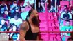 Braun Strowman vs Rhyno & Heath Slater Jan.1,2018 WWE RAW