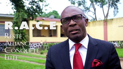 Pasteur Tony Mabussi, L'Ecole de la promesse