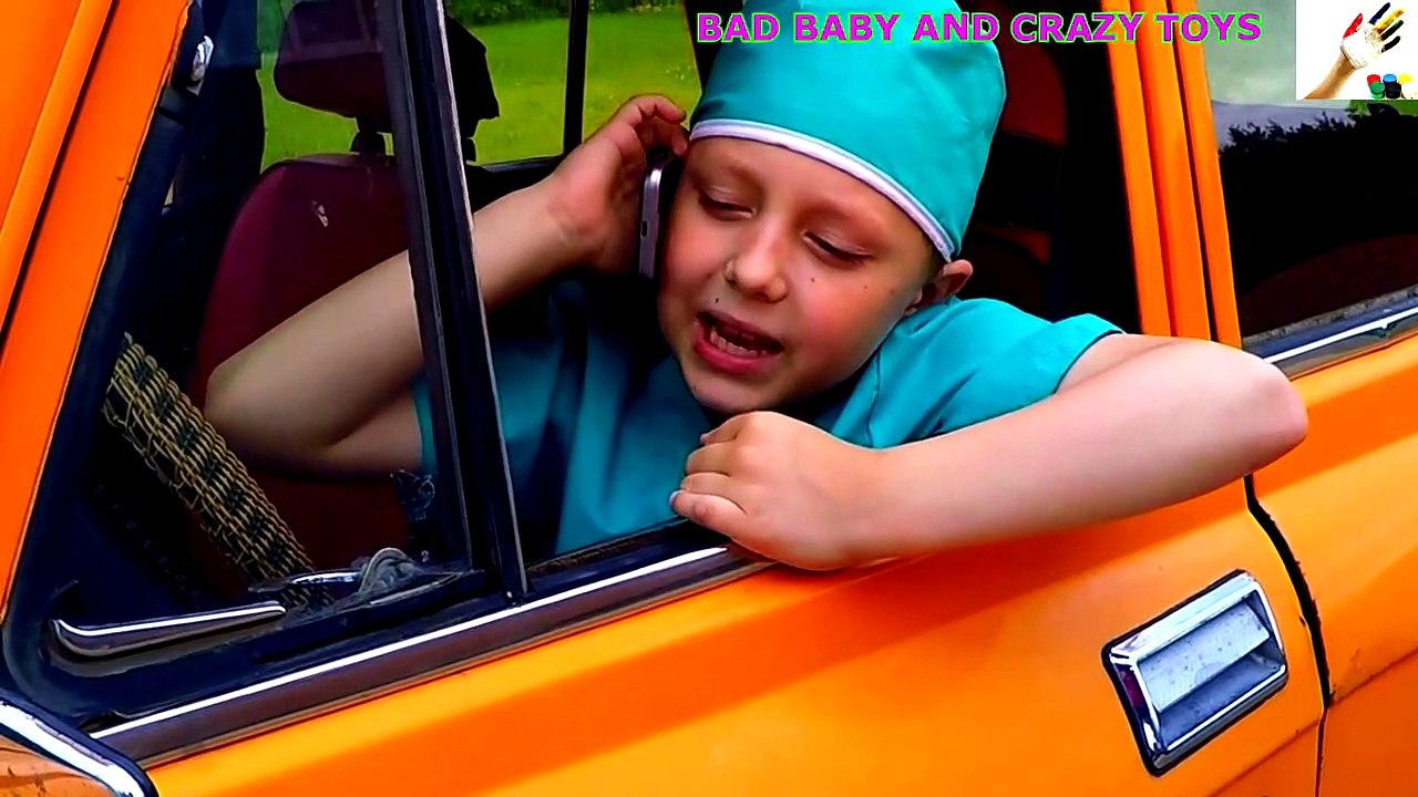 Five Bad Baby Jumping On The Bed Nursery Rhymes fo video Dailymotion