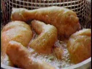 crispy fried breading mix Ajinomoto