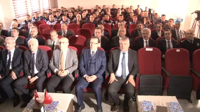 Uyuşturucuyla Mücadeleye Artık Belediye Görevlileri de Katılıyor