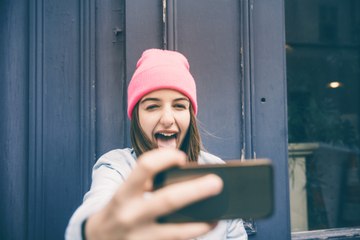 Qui sont les comptes Instagram les plus suivis en 2018 ?