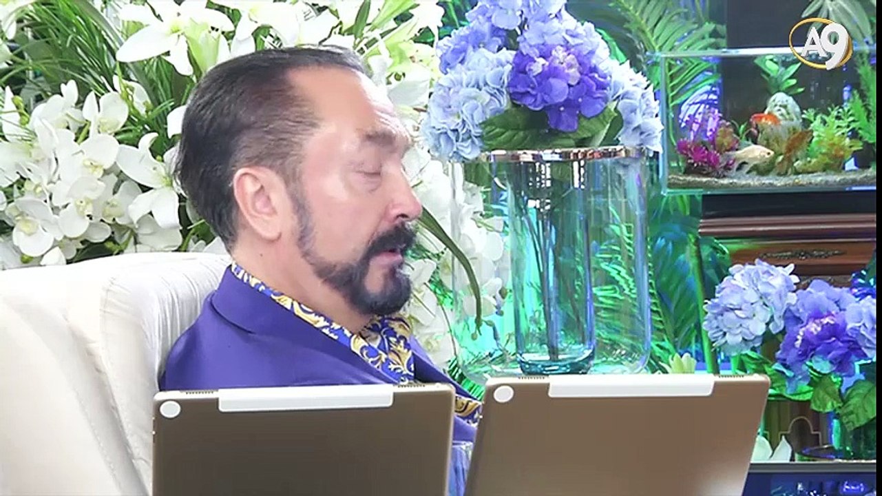 Cennette dünyadaki halimizi görebilecek miyiz? (İzleyici sorusu)