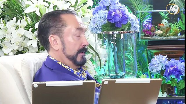 Cennette dünyadaki halimizi görebilecek miyiz? (İzleyici sorusu)