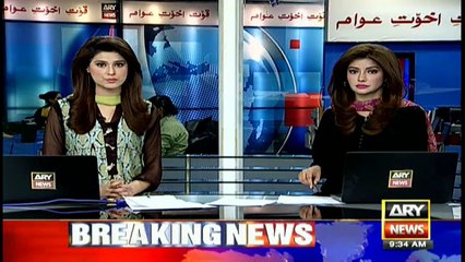 Public will decide who is Sadiq and Ameen: Talal Ch