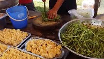 How Villagers Cook Food For House Warming Cambodian Foods In My Village #6