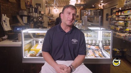 How New York Bagels Are Made | Food Skills