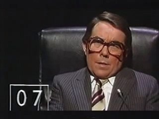 The Two Ronnies: Mastermind