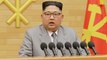 ABD'ye Gözdağı Veren Kuzey Kore'den Güney Kore'nin Diyalog Çağrısına Olumlu Yanıt