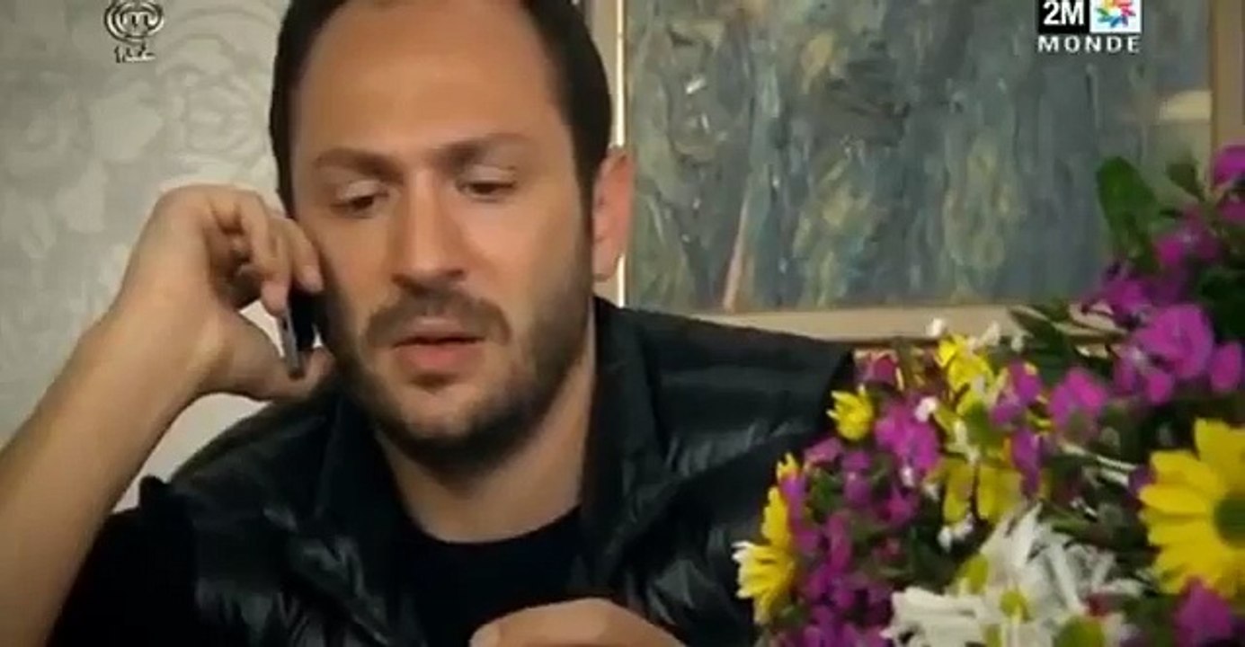 Samhini ep 1328  مسلسل سامحيني مدبلج الحلقة  Sa...
