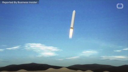 China reportedly tested a ballistic missile with a hypersonic glide vehicle
