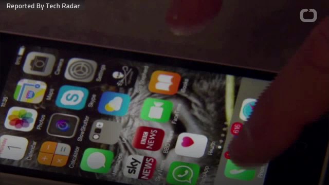 Apple Discounts Battery Replacement Service