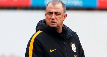 TFF, Teknik Direktör Seminerine Fatih Terim'i Çağırmadı