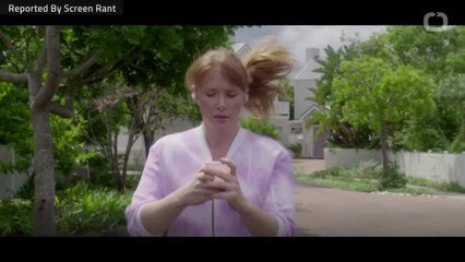 'Black Mirror' Episode Draws Criticism