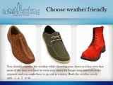 Confused while choosing perfect trendy shoes for you