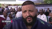 DJ Khaled To Document Weight Watchers Progress