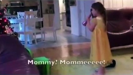 Ces parents regrettent vraiment le cadeau de Noël qu’ils ont acheté à leur fille