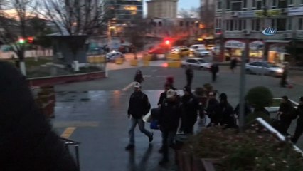 FETÖ'cü 12 eski subay adliyeye sevk edildi
