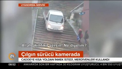 Herkes şaştı kaldı
