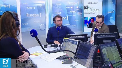 Un transport aérien en bonne santé