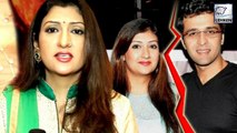 Juhi Parmar Finally CONFIRMS Her Divorce With Husband Sachin Shroff