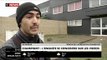 Champigny-sur-Marne: Regardez le témoignage d'Ali qui est venu en aide aux policiers agressés en pleine rue
