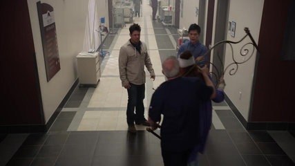 [[Full-HD]] - The Librarians Season 4 Episode 7 ((04x07)) _ Streaming Online