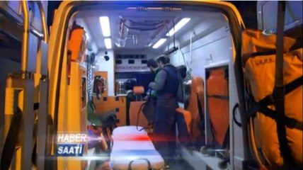 Akşam Bülteni - 2 Ocak 2018 - İHA HABER SAATİ