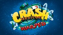 L'épopée Crash Bandicoot 3 N Sane Trilogy #1