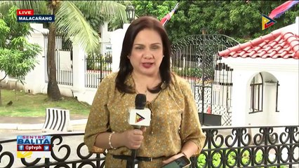 Kampanya ng pamahalaan vs. katiwalian, tiniyak ng palasyo