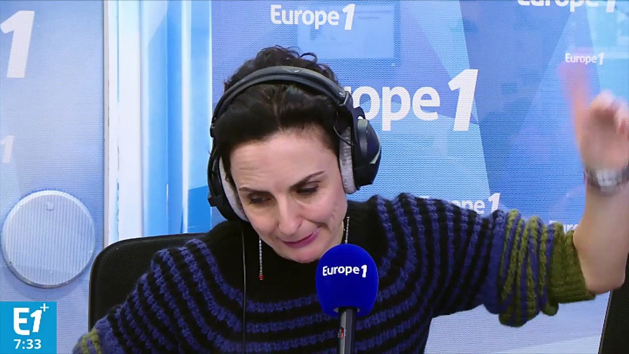 Tempête Eleanor : "C'est les vacances de la loose", constate une vacancière confinée à Val Thorens