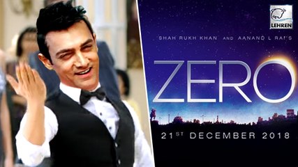 Twitter Trolls Shah Rukh Khan's ZERO Movie