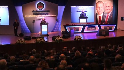 İçişleri Bakanı Soylu, 'Genel Güvenlik ve Uyuşturucuyla Mücadele Toplantısı'na katıldı - ANKARA