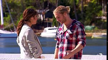 HOME AND AWAY SPOILERS PIC 2nd Jan 2018