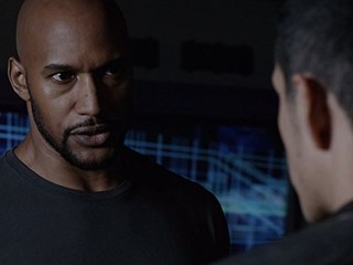 Marvel's Agents of S.H.I.E.L.D. : Season 5 Episode 6 "Fun & Games" Full Streaming