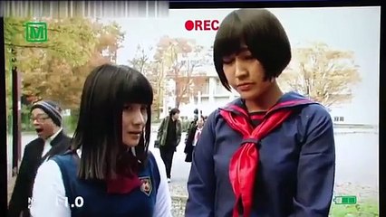 トンネル不思議な ロマンス映画