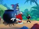 Tom And Jerry English Episodes - His Mouse Friday -