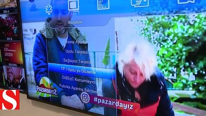 HD yayına geçen 24 TV frekans bilgileri