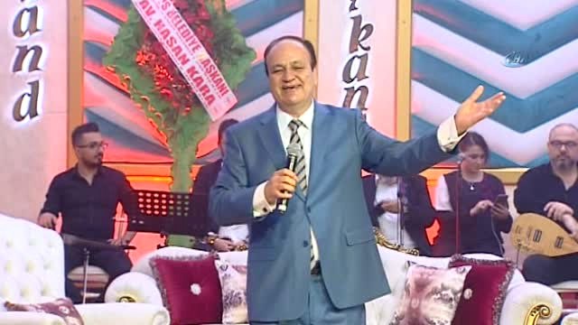 Kilisliler İzzet Yıldızhan ile Coştu