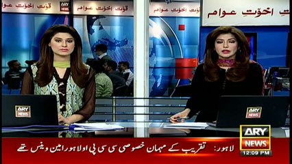 Nawaz Sharif lashes out on Imran Khan