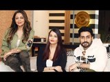 Aishwarya Rai And Abhishek Bachchan Visit Gauri Khan's Store On New Year's Eve