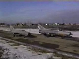 Cu cerul sub picioare