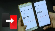 Easy & Safe Data Transfer Between Android Phone To oneplus Phone