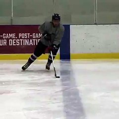 Power skating program st. albert