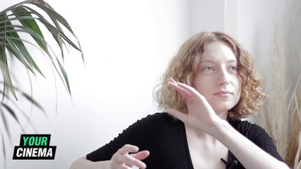 'He's very good at getting it done' Thea Gajic on working with Kayode Ewumi