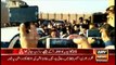 Nawaz Sharif reaches accountability court with a royal protocol