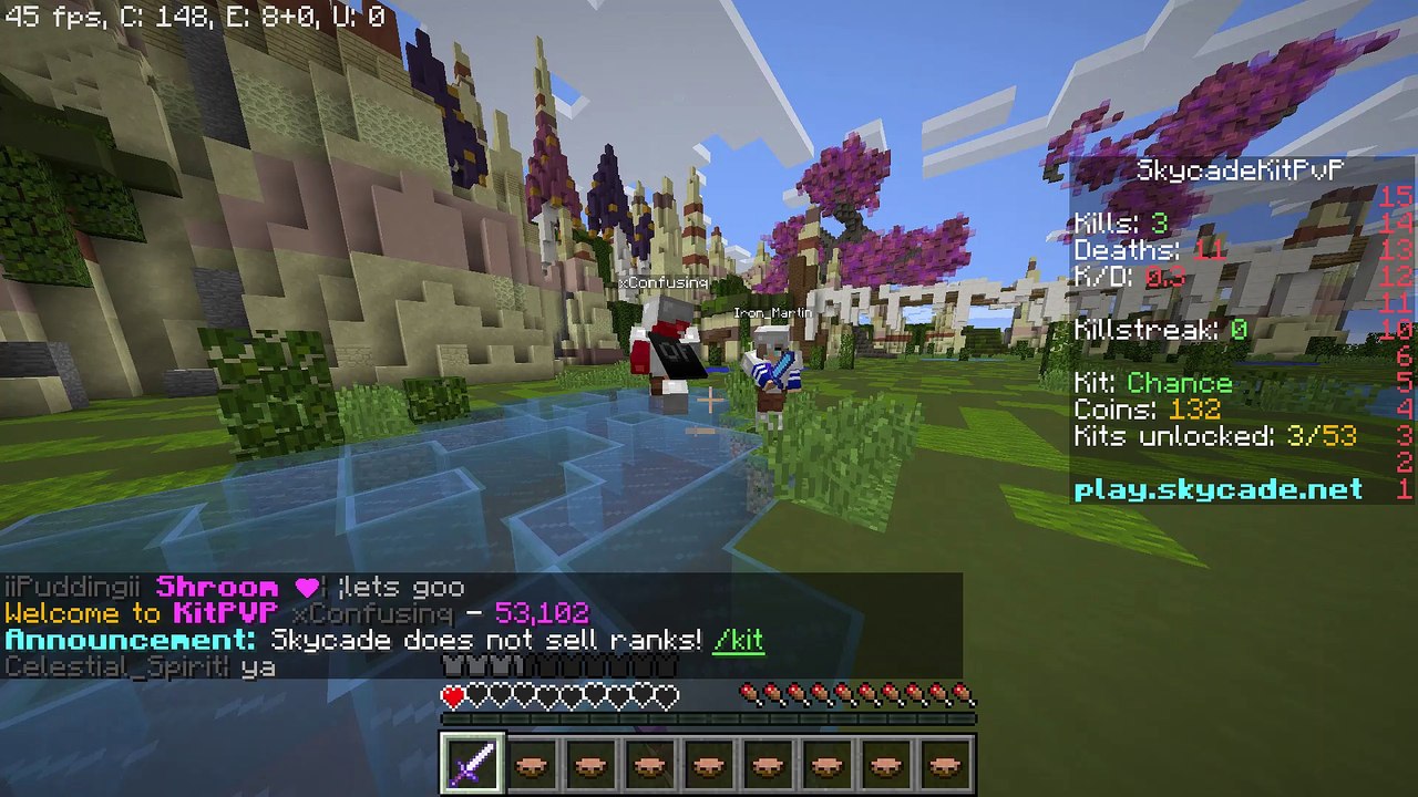 Hacking Report On TeenTitansGoe