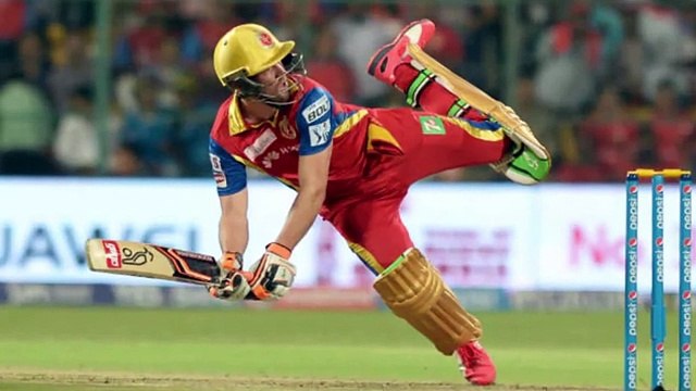 Top 10 Best Unorthodox Shots in Cricket History | Best Cricket Shots