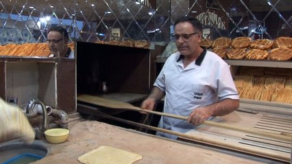 Sivas köftesinden sonra katmeri de tescillenecek