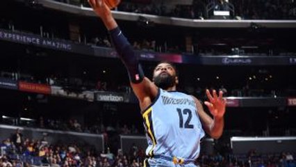 Handle of the Night: Tyreke Evans